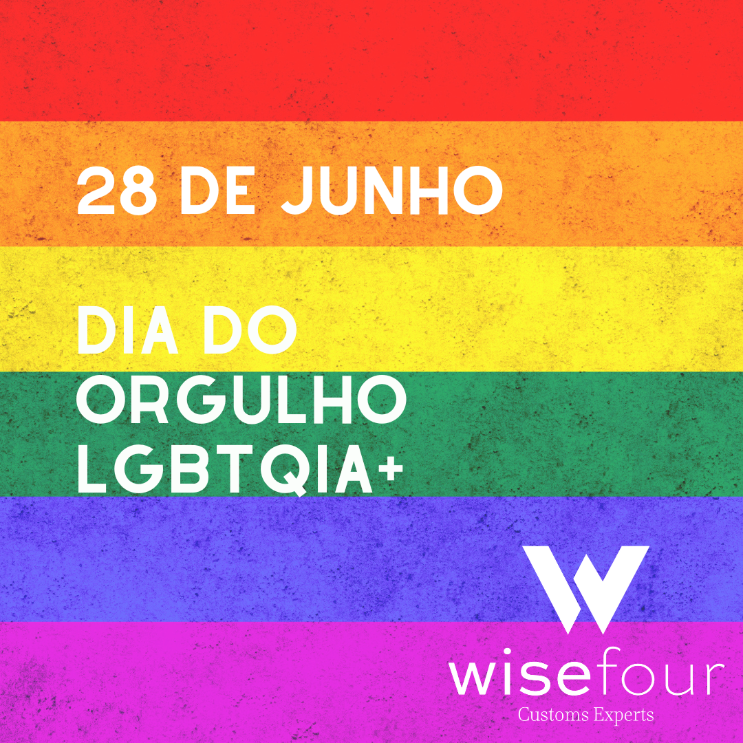 Dia do orgulho LGBTQIA+